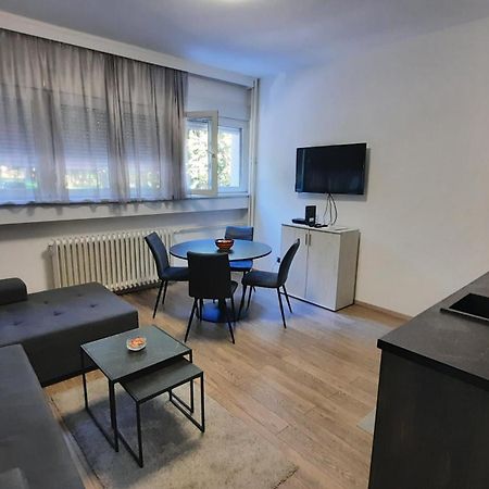 Apartman Pavlovic 1 Dedinje Kültér fotó