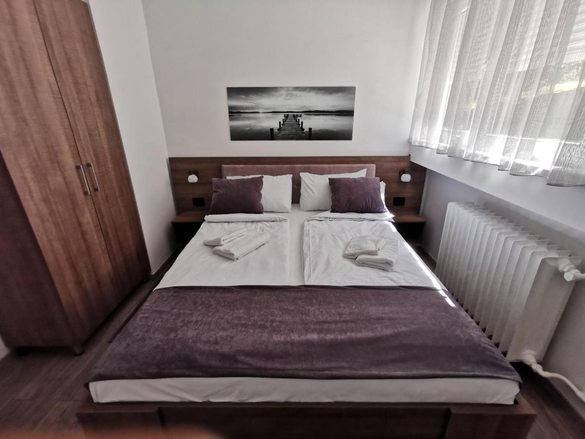Apartman Pavlovic 1 Dedinje Kültér fotó