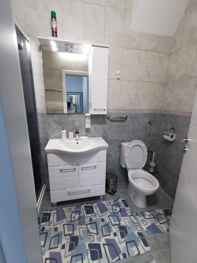 Apartman Pavlovic 1 Dedinje Kültér fotó
