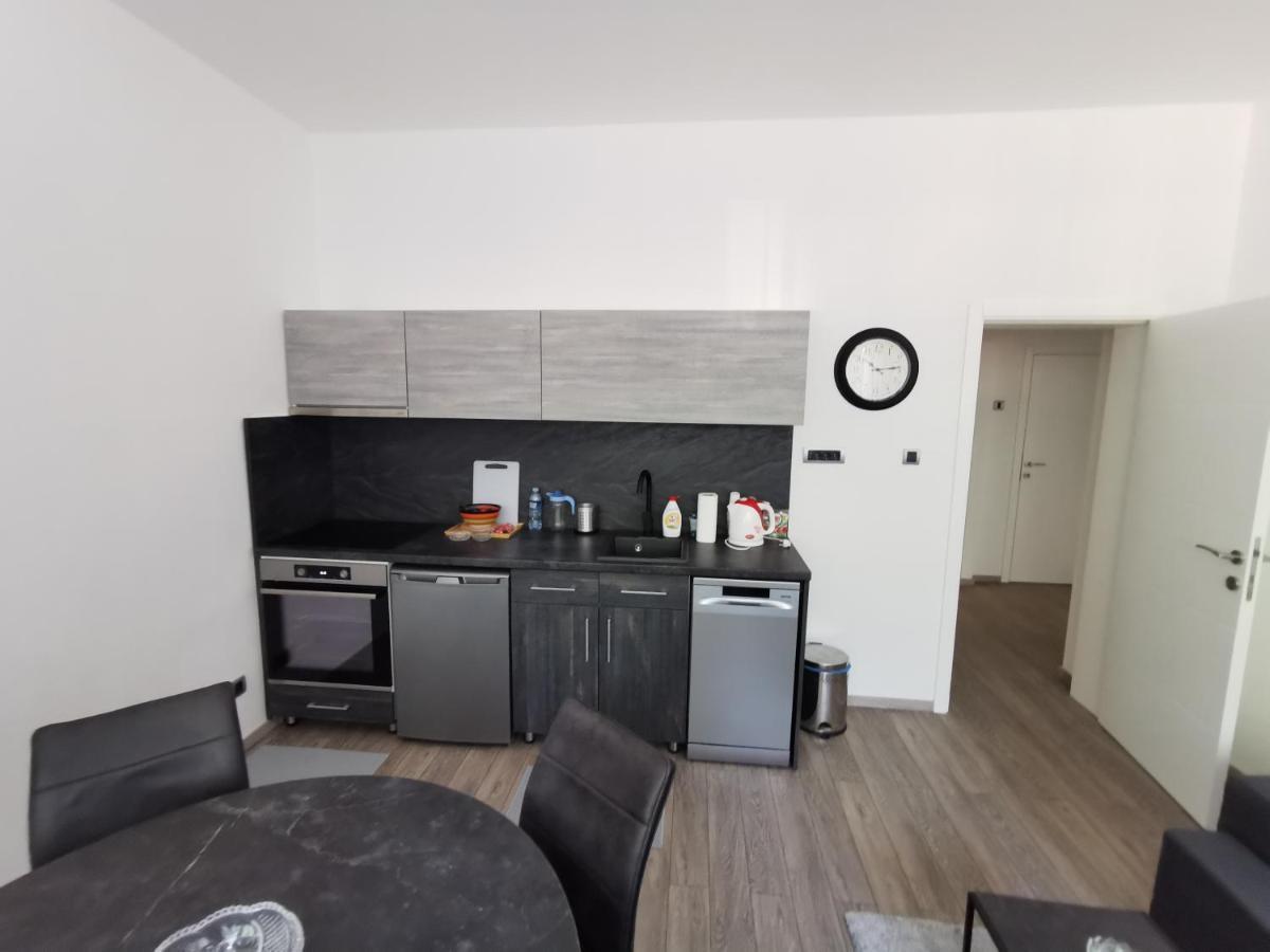 Apartman Pavlovic 1 Dedinje Kültér fotó