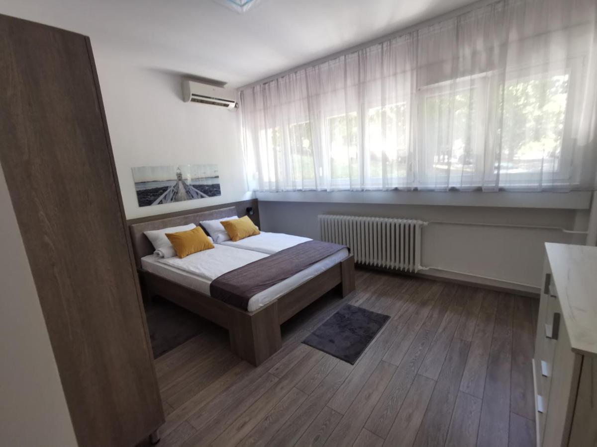 Apartman Pavlovic 1 Dedinje Kültér fotó