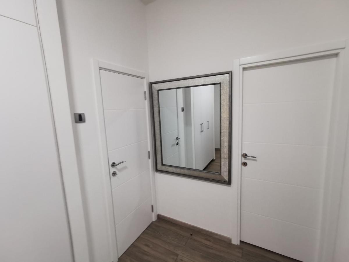 Apartman Pavlovic 1 Dedinje Kültér fotó