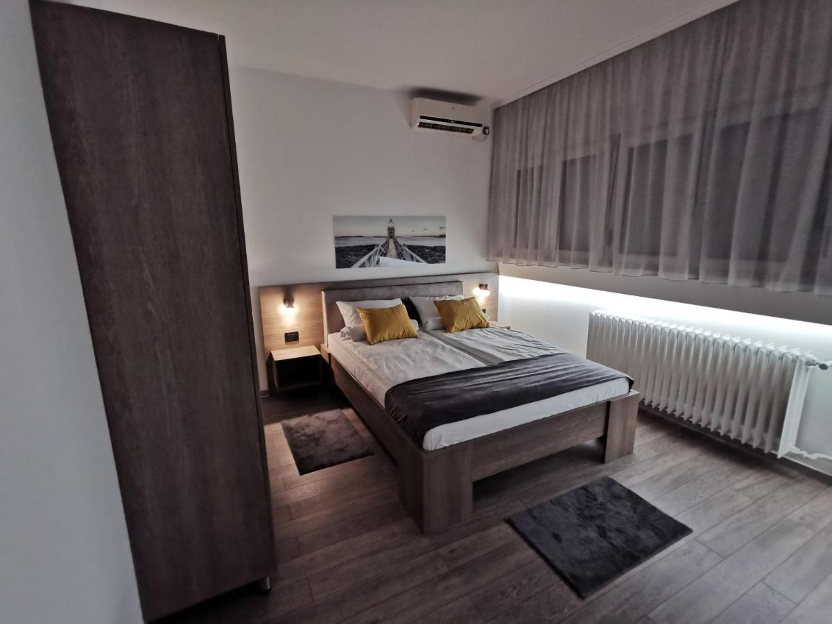 Apartman Pavlovic 1 Dedinje Kültér fotó