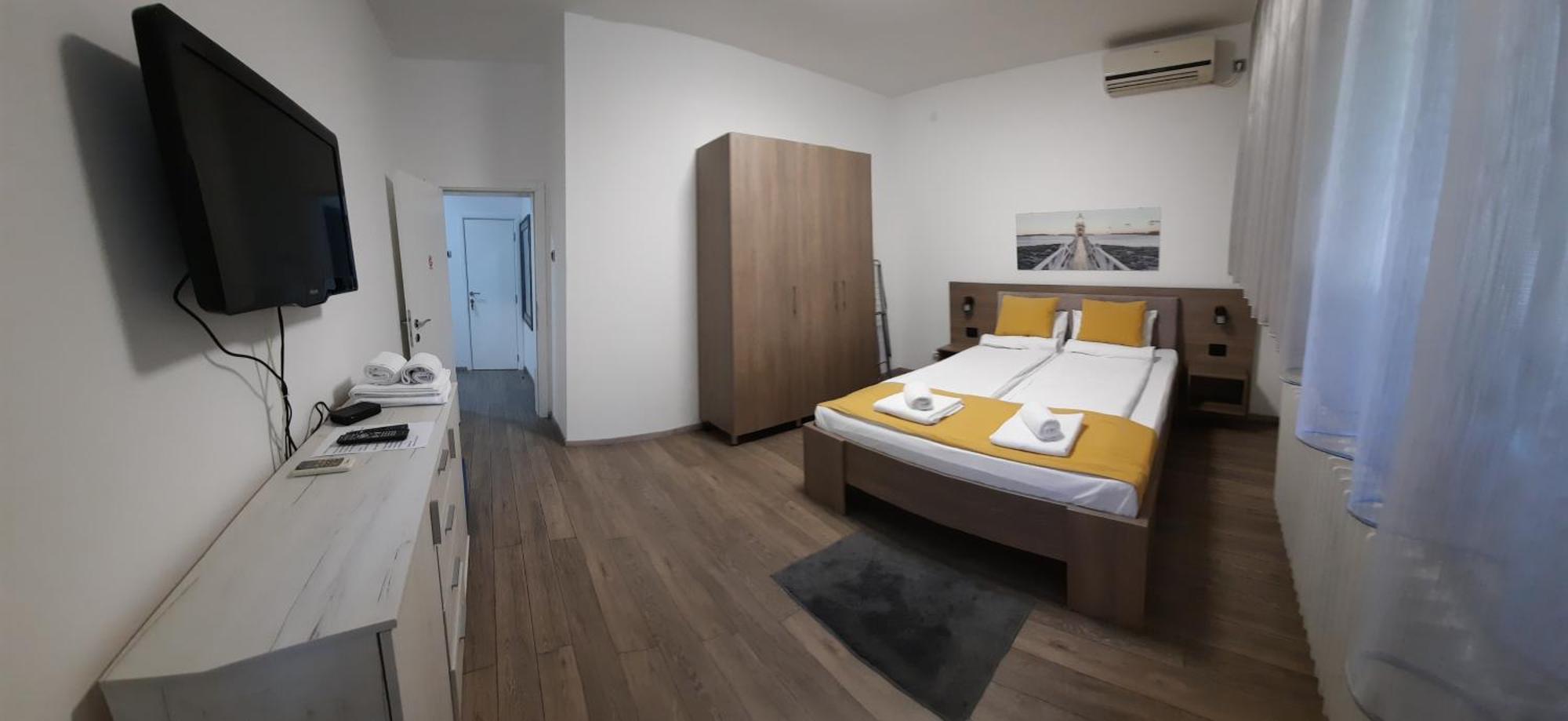 Apartman Pavlovic 1 Dedinje Kültér fotó
