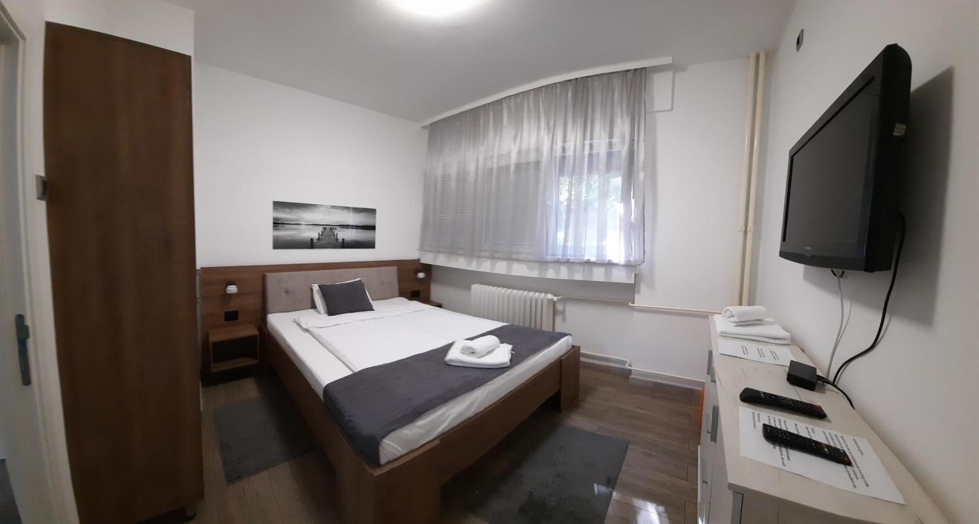 Apartman Pavlovic 1 Dedinje Kültér fotó