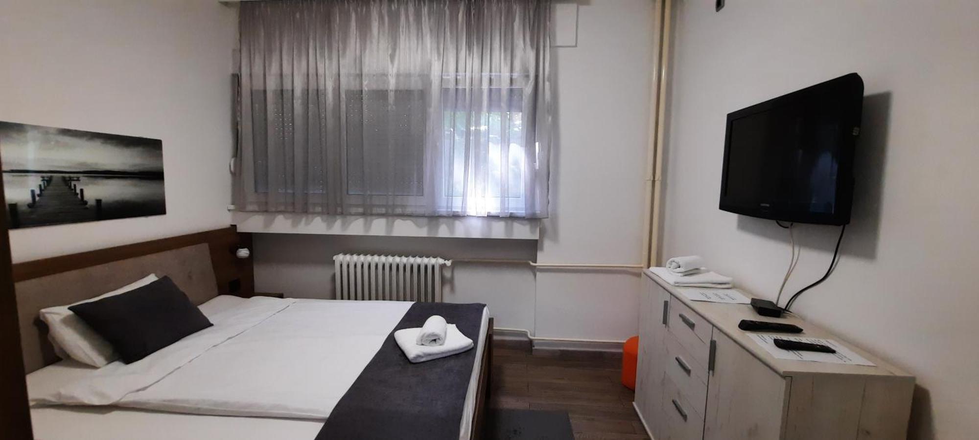 Apartman Pavlovic 1 Dedinje Kültér fotó