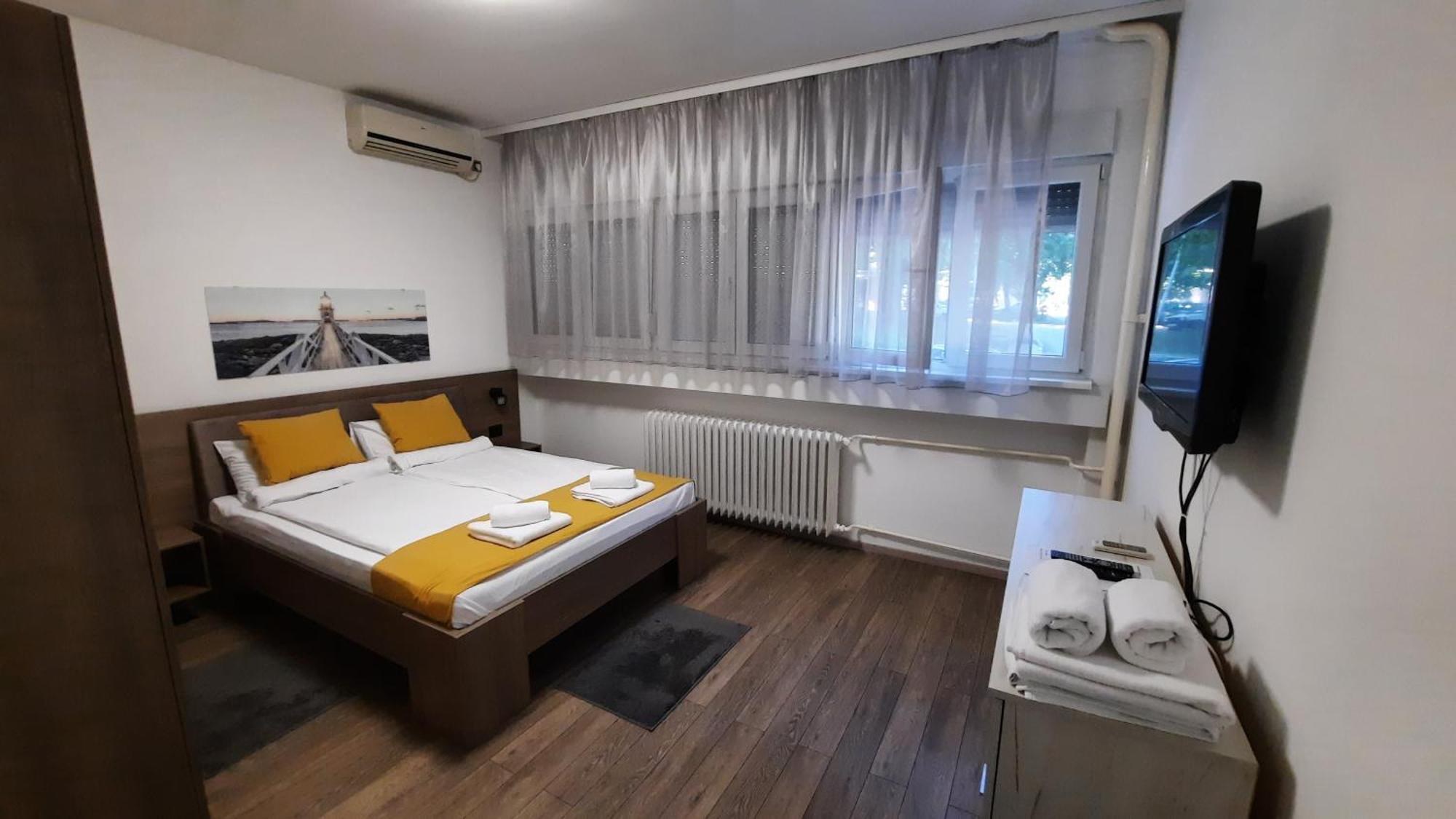 Apartman Pavlovic 1 Dedinje Kültér fotó