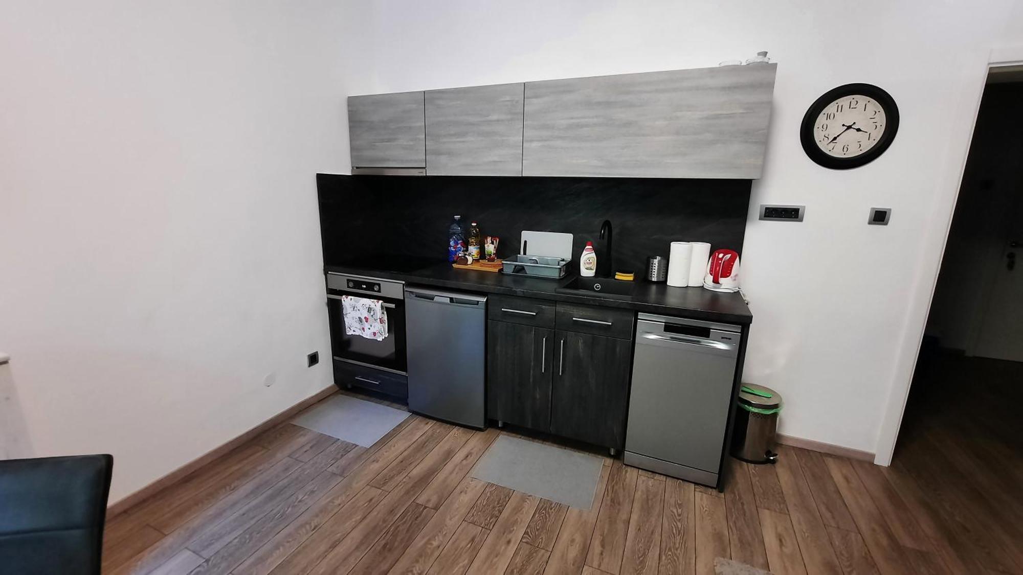 Apartman Pavlovic 1 Dedinje Kültér fotó