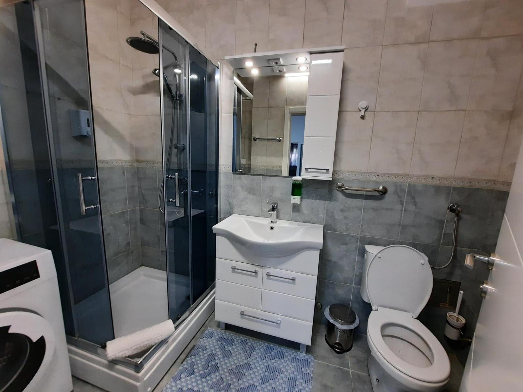 Apartman Pavlovic 1 Dedinje Kültér fotó