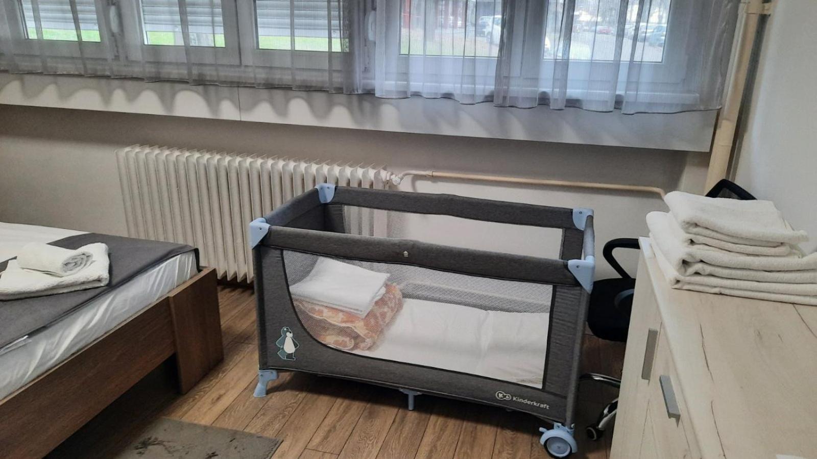 Apartman Pavlovic 1 Dedinje Kültér fotó